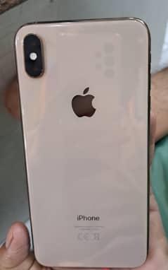 iPhone XS Max 10/10 condition 0