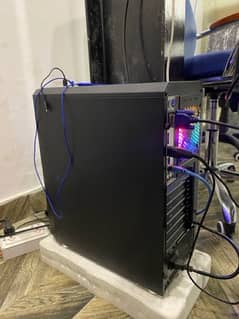 Gaming PC 12th Generation i3