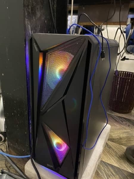 Gaming PC 12th Generation i3 5