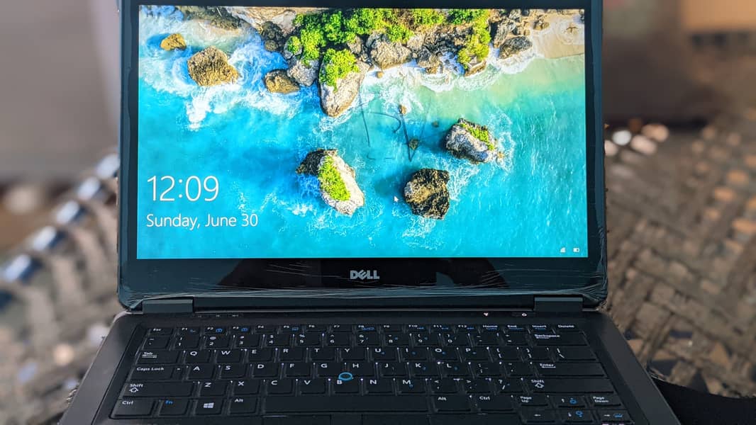 Dell latitude 7440 0