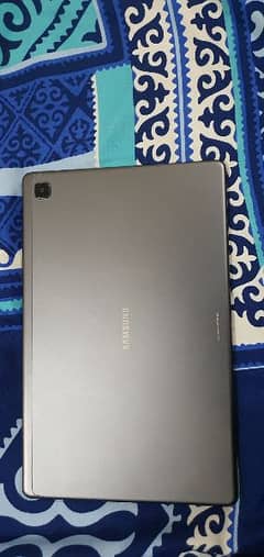 Samsung Galaxy Tab A7