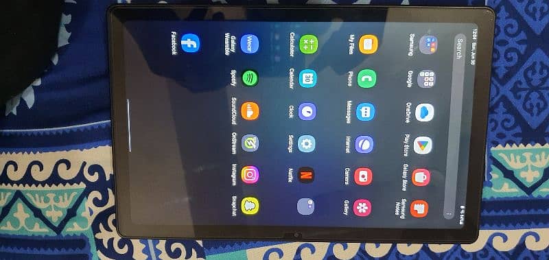 Samsung Galaxy Tab A7 3