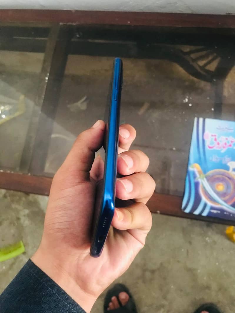 Honor 9X 10/10 condition 4