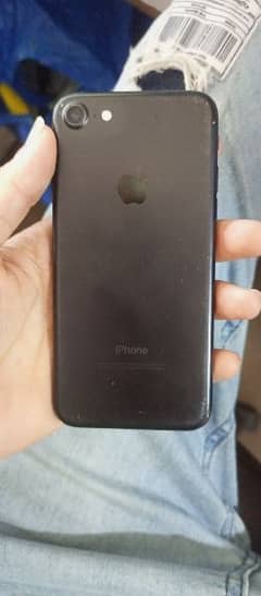 I phone 7 Pta approved 0