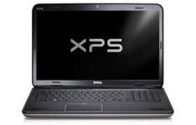 DELL XPS L702X i7 2th Gaming laptop