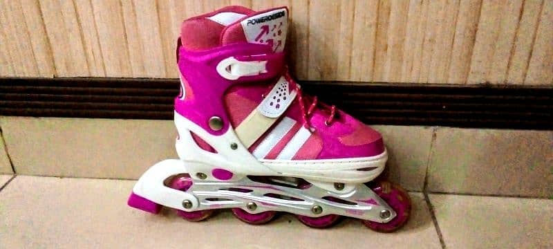 SKATING BOOTS/SHOES FOR SALE 4