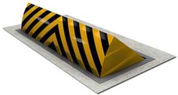 hydrualic road blocker / road barriers 6