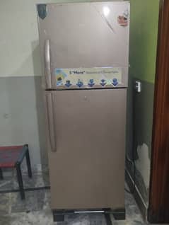 haier refrigerator for  sale Good warking only 2eveeys use