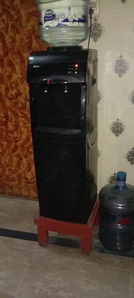water dispenser