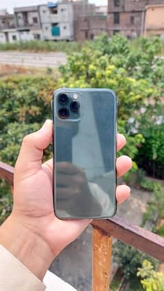 iphone 11 pro 256gb jv non pta waterpack 84 Batery health