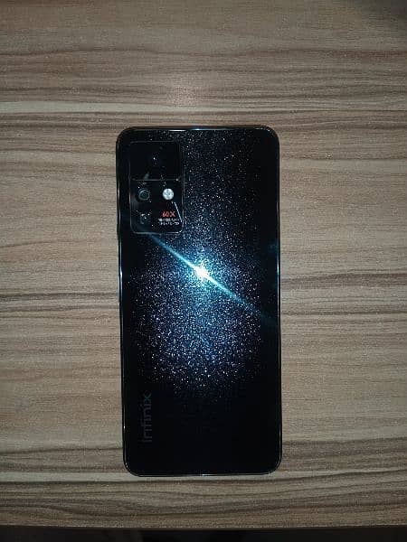 Infinix Zero X Pro Official PTA Approved 8/128 Brand New Condition 2