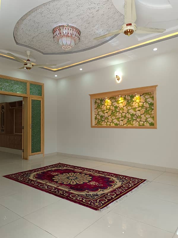 Brand New 35x70 House For Sale With 6 Bedrooms In G-13 Islamabad 26