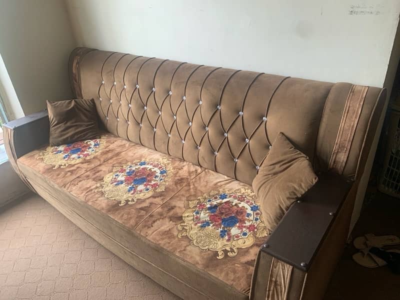 5 seater sofa 5