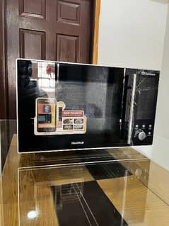selling Microwave Oven