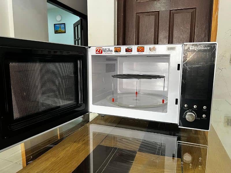 selling Microwave Oven 2