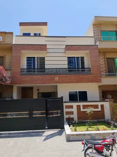 Brand New 25x40 House For Sale With 3 Bedrooms In G13 Islamabad 0