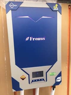 Fronus pv 7000 available in excellent condition