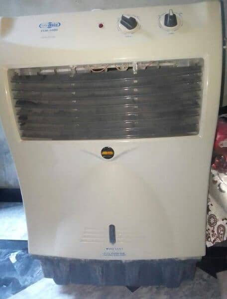 Air cooler super asia company 1