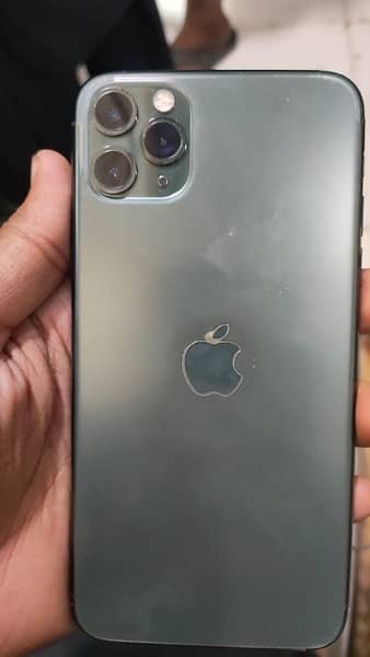 iphone 11pro max 64gb 2