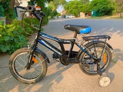 16” 20” BMX CYCLE FOR SALE