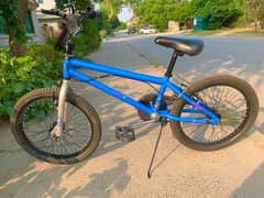 16” 20” BMX CYCLE FOR SALE