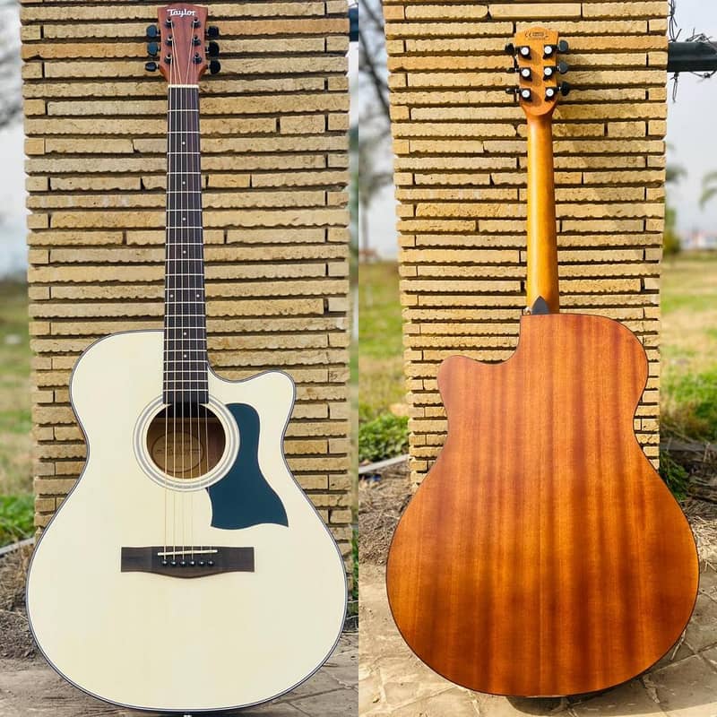 Acoustic Guitars Professhional Branded ( New Guitars at Happy Club) 15