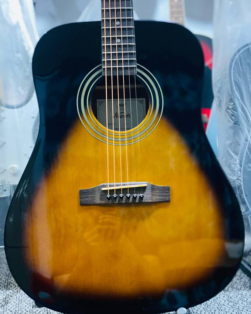 Acoustic Guitars Professhional Branded ( New Guitars at Happy Club) 19