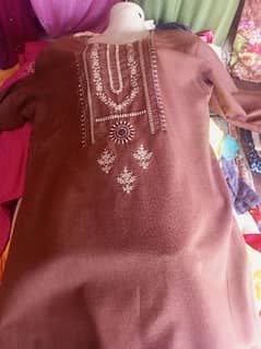 ladies Kurta