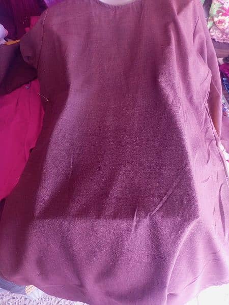 ladies Kurta 1