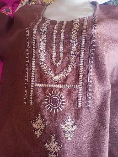 ladies Kurta 2