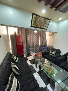 MADINA BALESSING FLAT FOR SALE