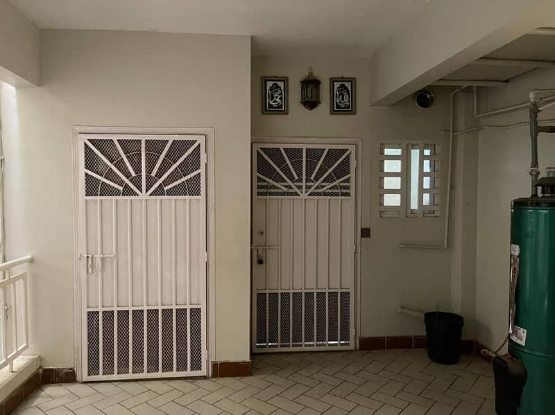 MADINA BALESSING FLAT FOR SALE 12