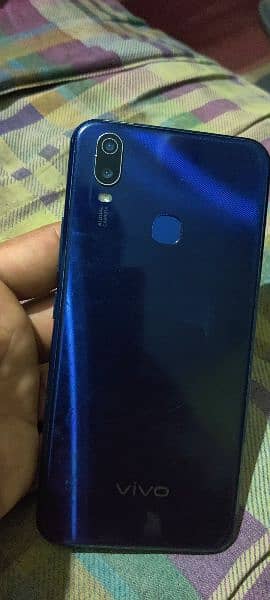 vivo y11 1