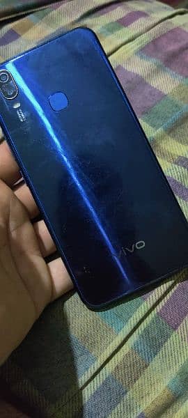 vivo y11 2