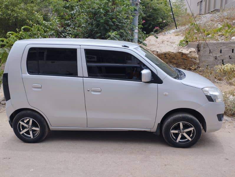 Suzuki Wagon R 2019 2