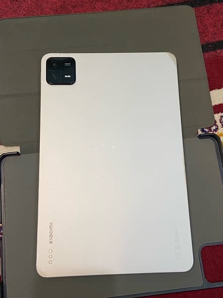 Xiaomi Pad 6 (8+4 RAM/256) Gold 0