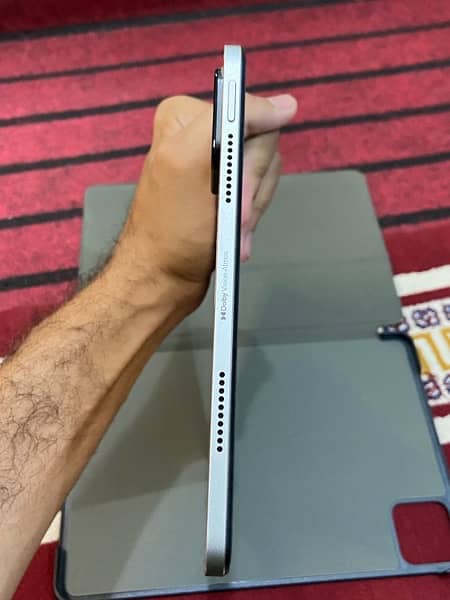 Xiaomi Pad 6 (8+4 RAM/256) Gold 6