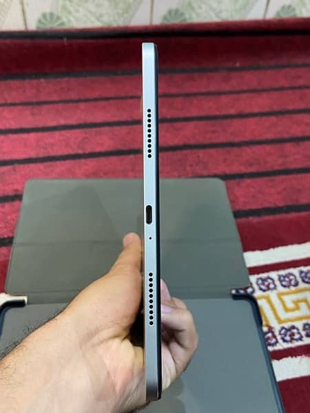 Xiaomi Pad 6 (8+4 RAM/256) Gold 7