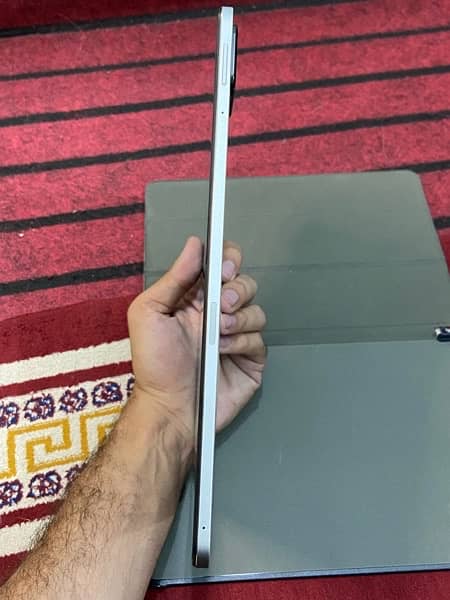 Xiaomi Pad 6 (8+4 RAM/256) Gold 8