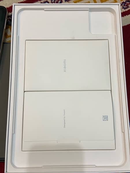 Xiaomi Pad 6 (8+4 RAM/256) Gold 12