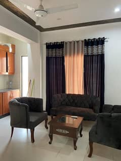 900 Square Feet Flat In Stunning Ghauri Town Is Available For Rent 0