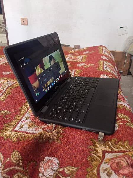 Dell Chromebook 3189 1