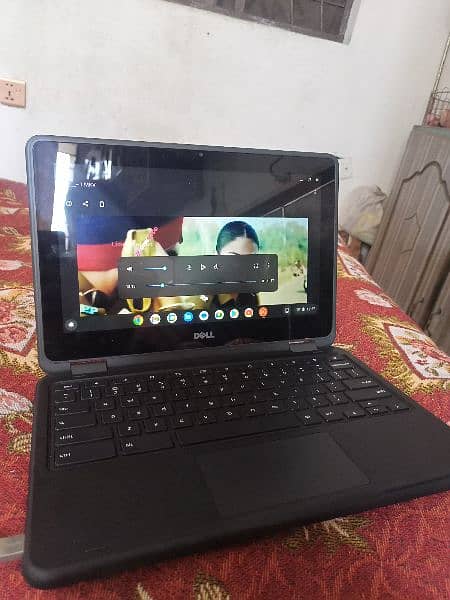 Dell Chromebook 3189 2