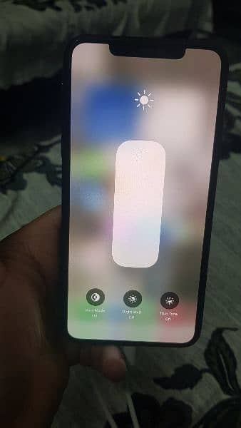 iphone 11 pro max 03097754596 64gb factory non pta total k no fault 3