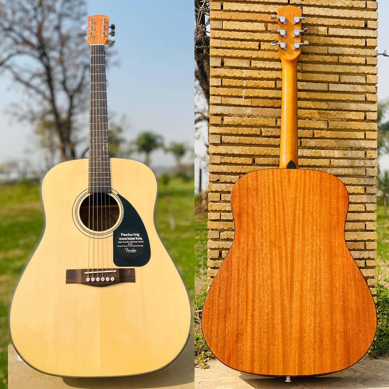 Acoustic Guitars Professhional Branded ( New Guitars at Happy Club) 10