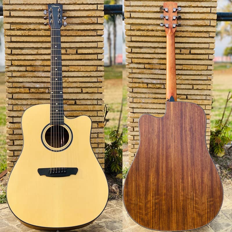 Acoustic Guitars Professhional Branded ( New Guitars at Happy Club) 13