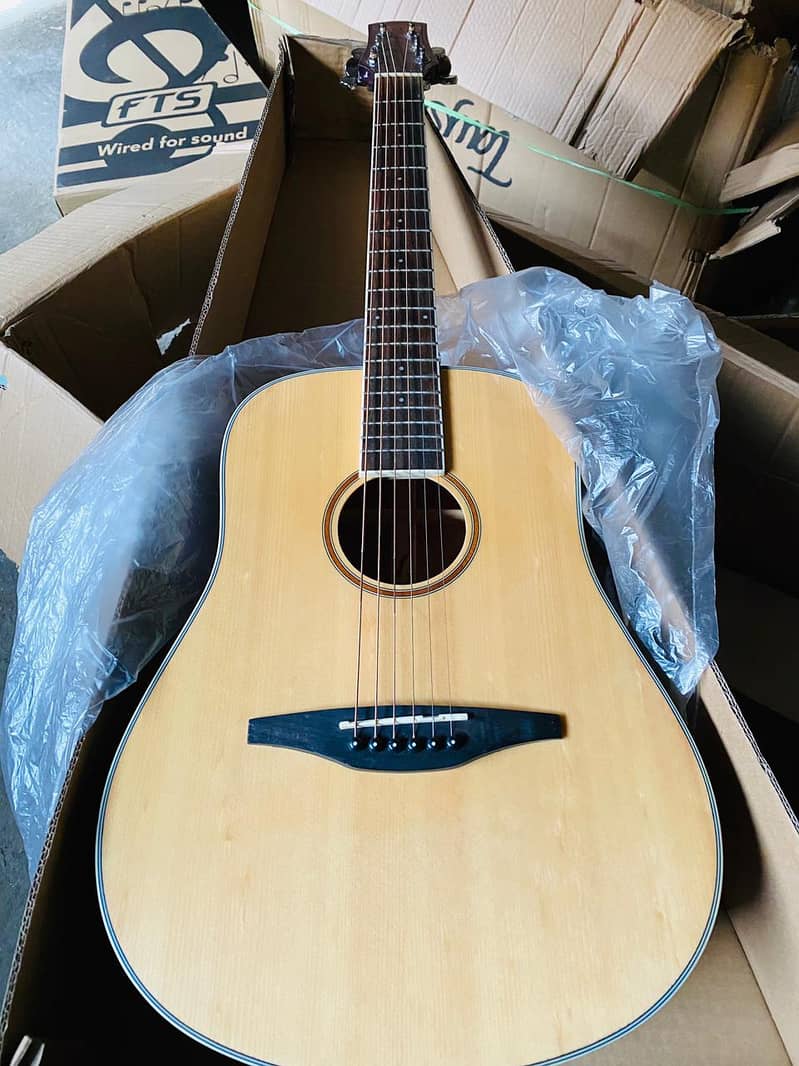 Acoustic Guitars Professhional Branded ( New Guitars at Happy Club) 18