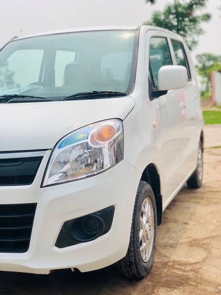 Suzuki Wagon R 2022 2