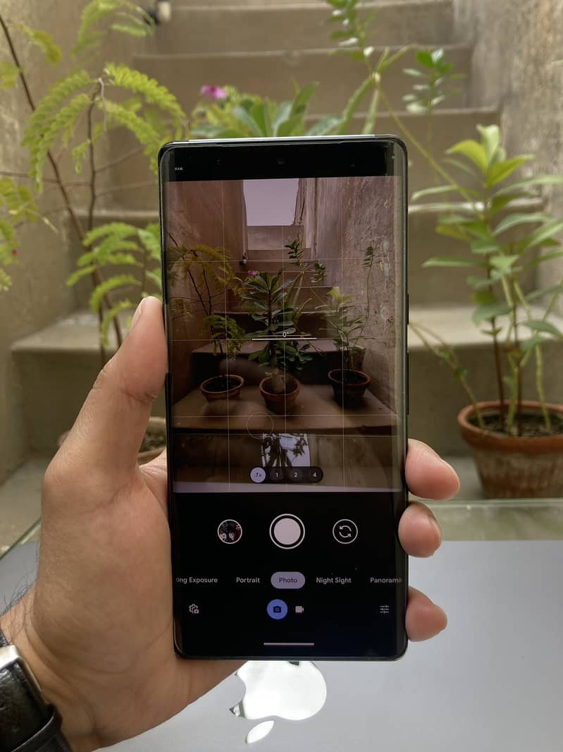 Pixel 6 Pro Non PTA 2