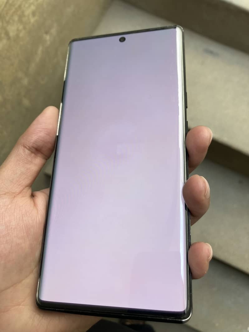 Pixel 6 Pro Non PTA 6